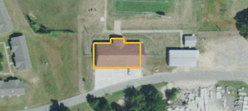 Eufaula, OK 74432