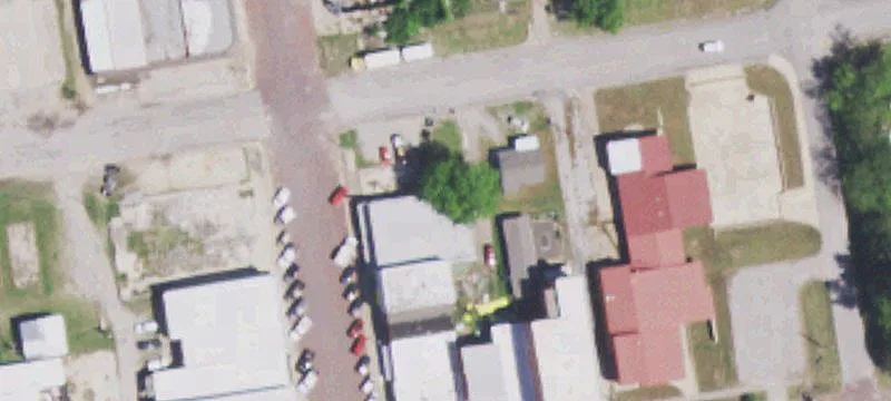 119 Dean A Mcgee Ave