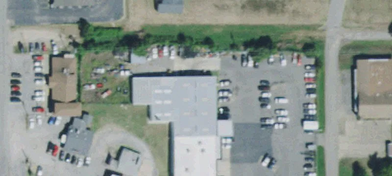 590 Selmon Rd