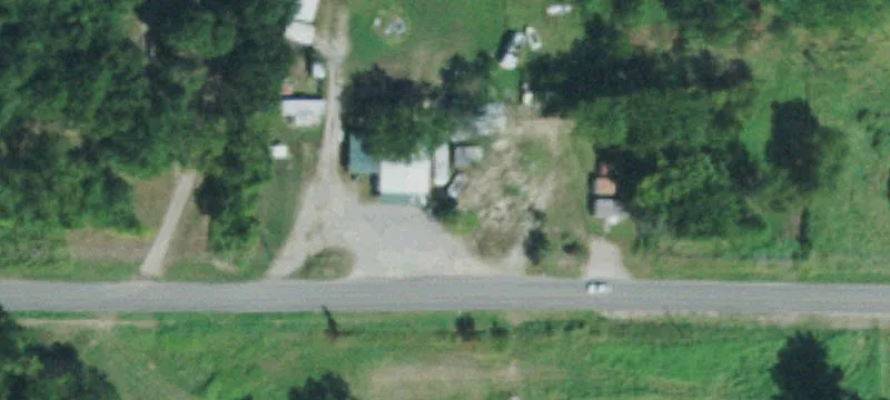 Eufaula, OK 74432