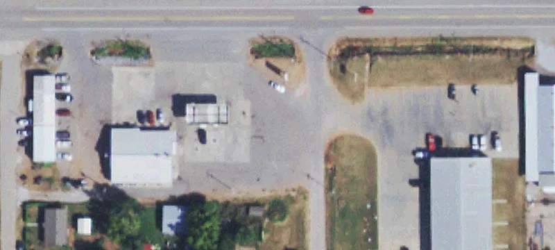 Binger, OK 73009