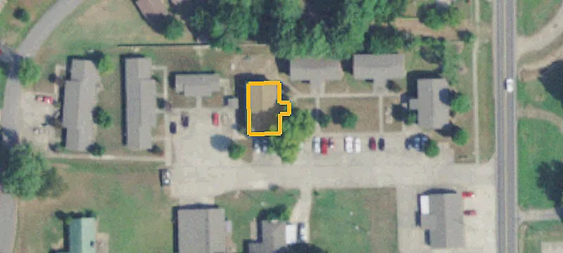 100 Roland Rd