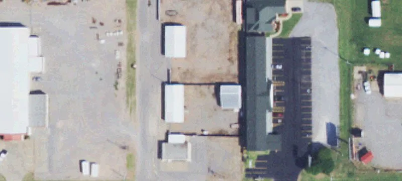 3301 Main St