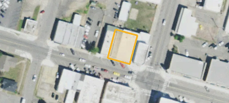 307 Gentry Ave