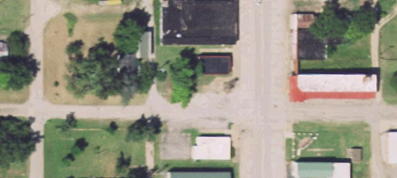 269 Cosden Ave