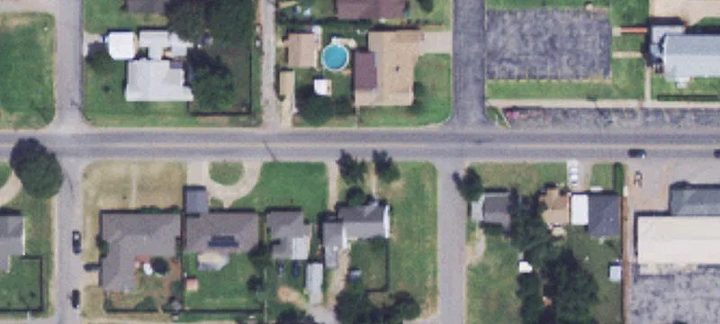 Clinton City