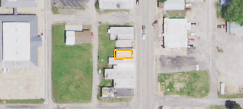 205 Main St