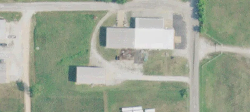 818 Industrial Rd