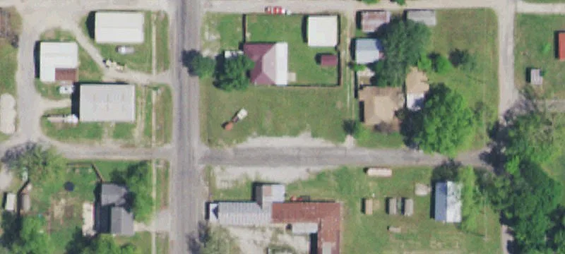 211 Hyden