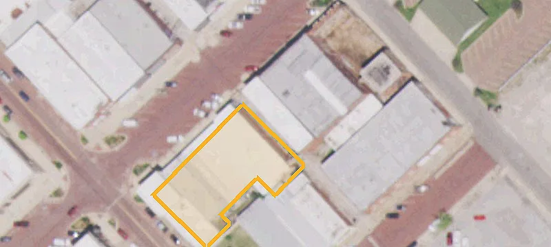 110 Paul Ave
