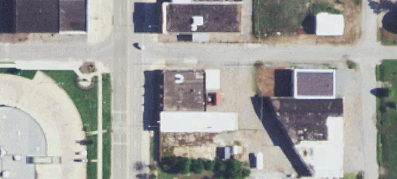 500 Main St