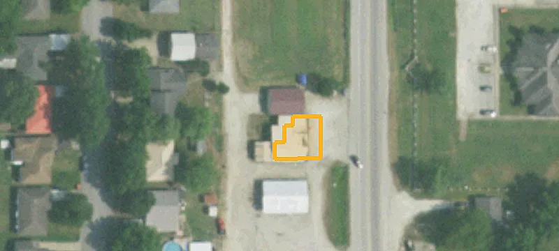 307 Mickey Mantle Blvd