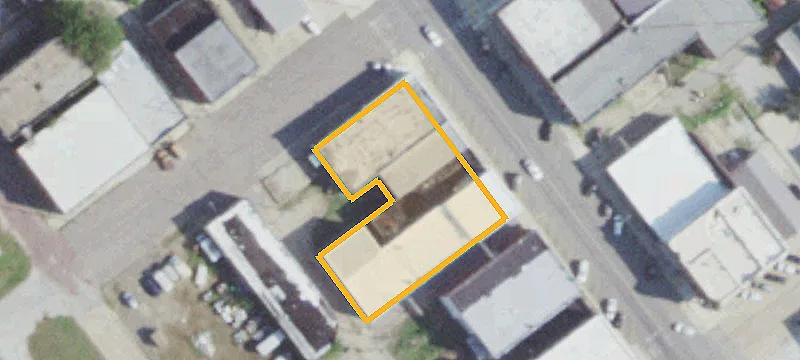 116 Main St