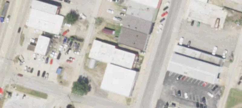 32 Adair St