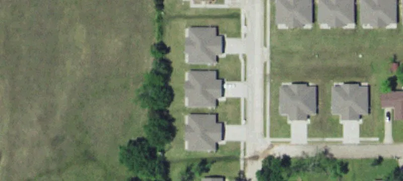 Sherry Ln