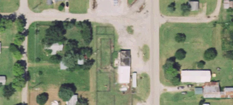 832 Cosden Ave