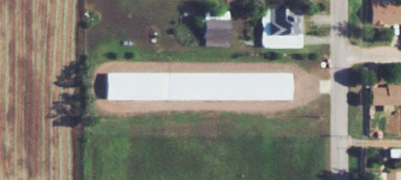 1309 Navajoe St