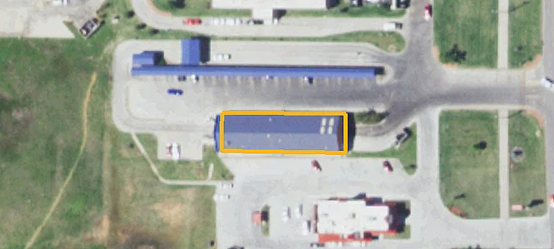 5520 Sooner Rd