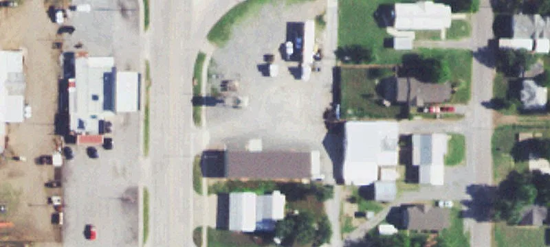 Blair, OK 73526