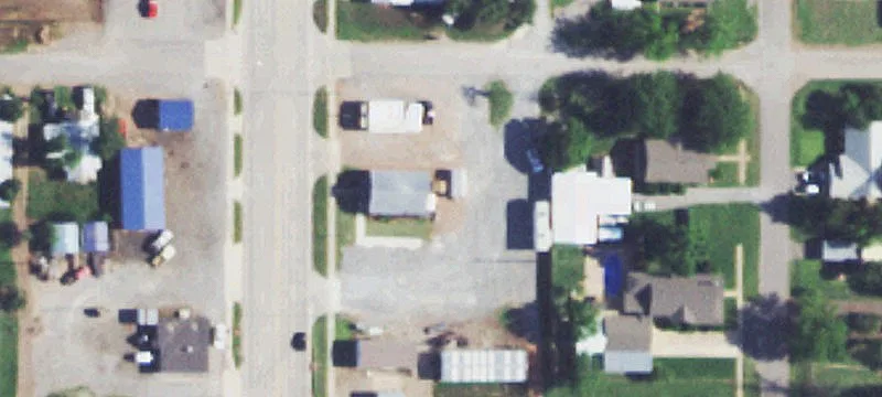 Blair, OK 73526