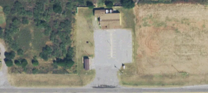 2403 Falcon Rd