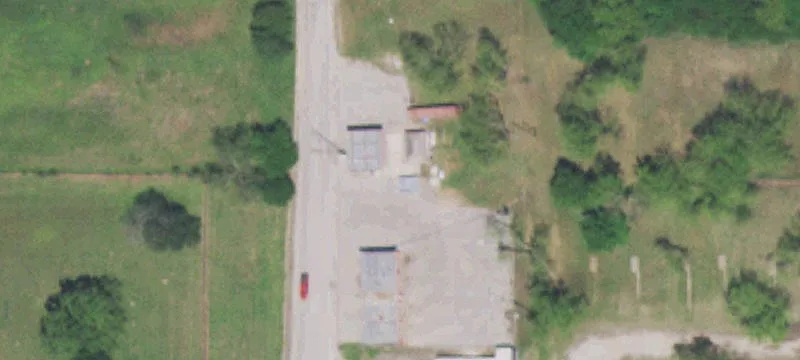 700 Walnut St