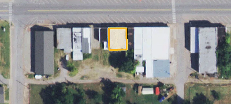 Binger, OK 73009