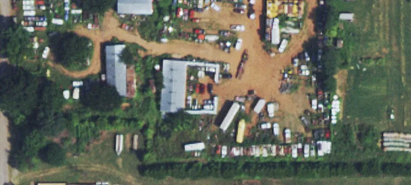 Hydro, OK 73048