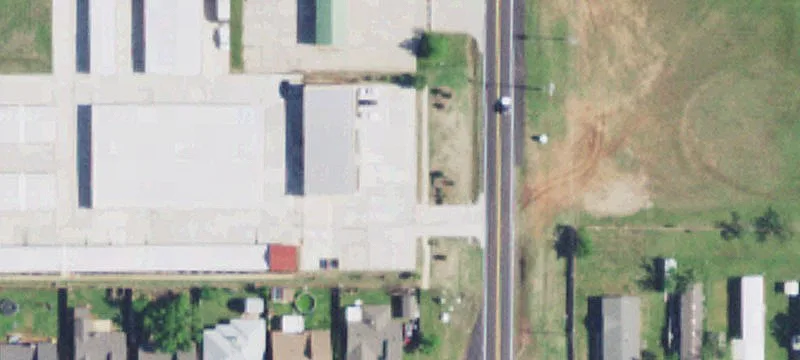 9101 Bryant Ave