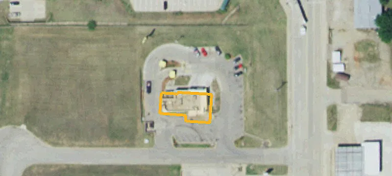 801 Ada Webb Dr