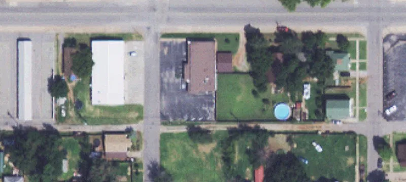 1120 Frisco Ave