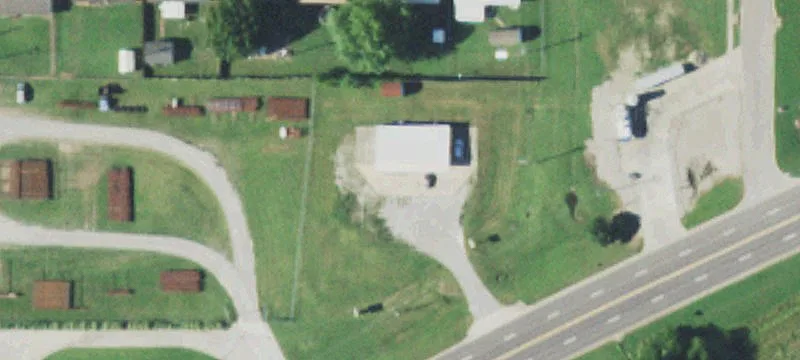 1701 Main St