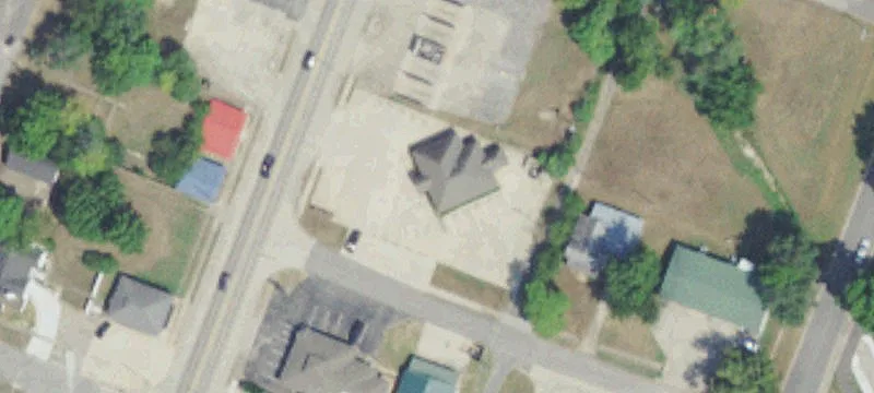 441 Muskogee Ave