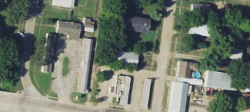 539 Trumbly Ave