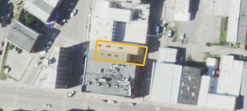 536 Kihekah Ave