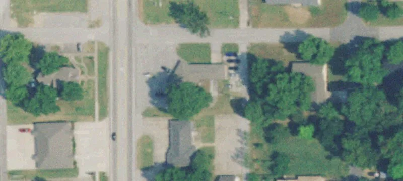 901 Main St