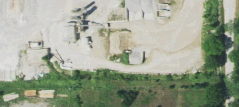 373 Cr 3007