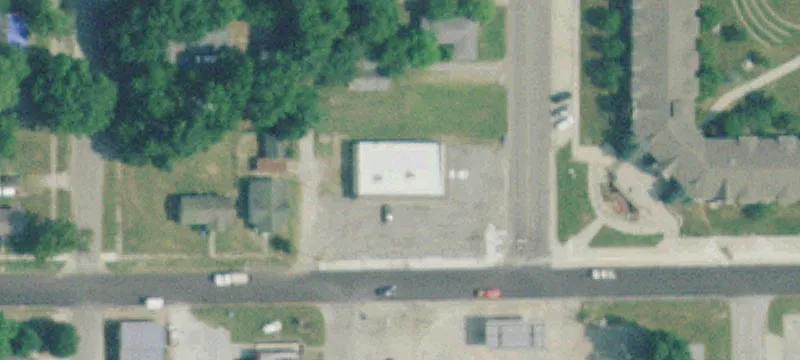 815 Central Ave