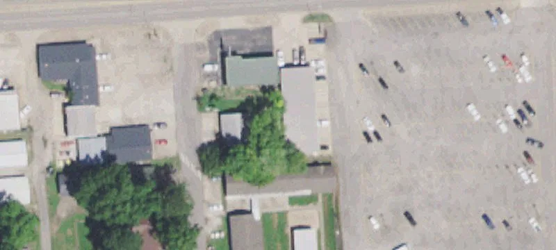 210 Holly St