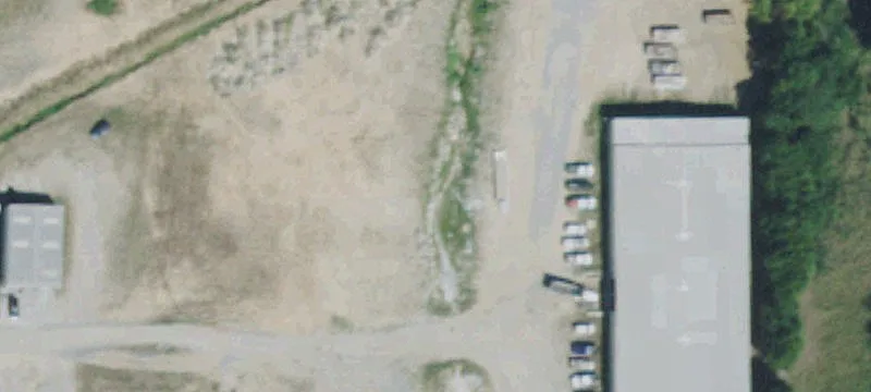 799 Industrial Dr
