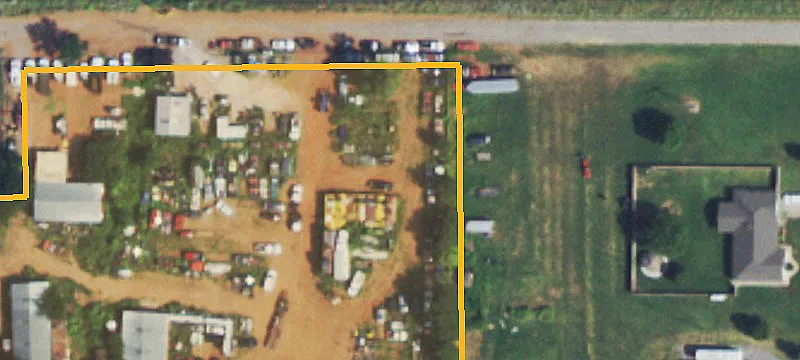 Hydro, OK 73048