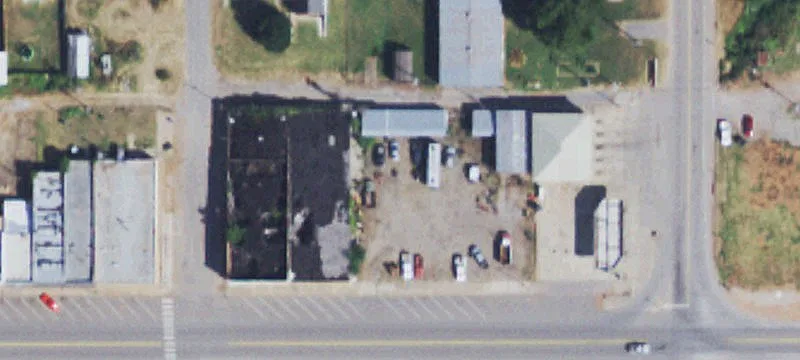 Binger, OK 73009