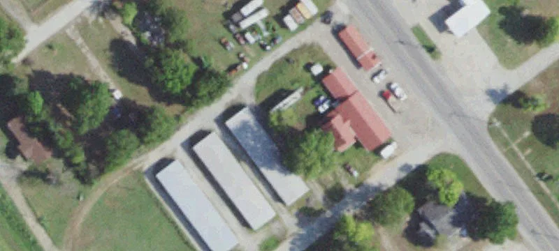 Holdenville, OK 74848