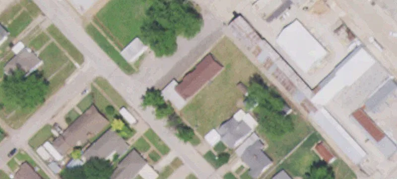 400 Walnut St