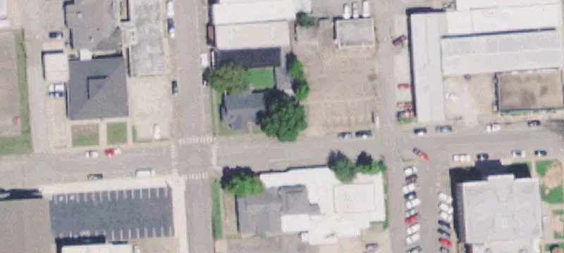 101 Chickasaw Ave