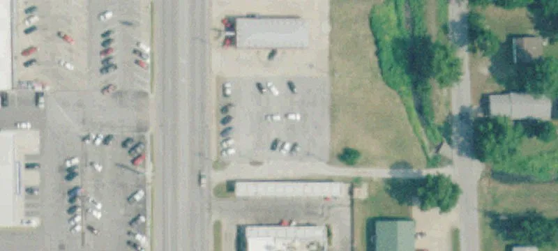 1602 Main St