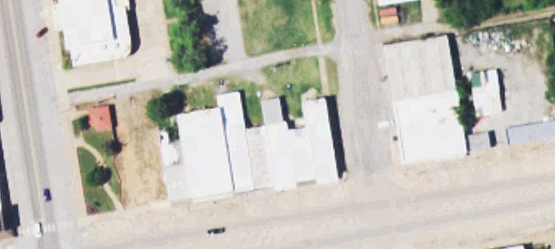 119 Evans Ave