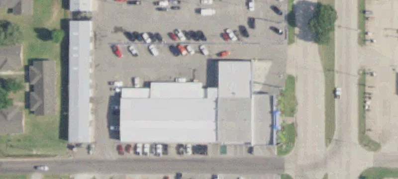 1301 Broadway Ave