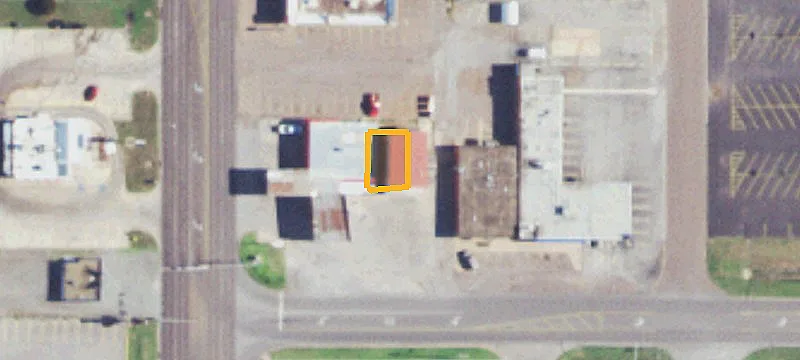 101 Falcon Rd