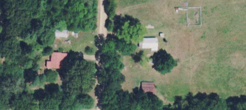 Gans, OK 74936